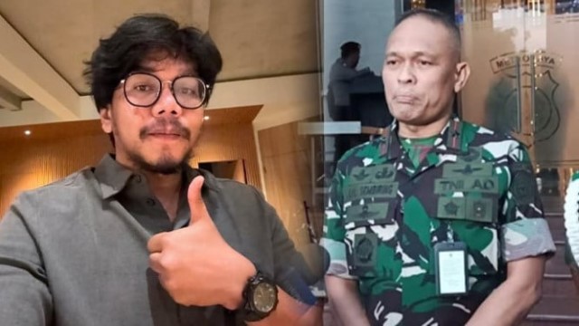 Rencana Jenderal TNI Laporkan Ferry Irwandi Terganjal Aturan Ini!