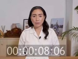 Rahayu Saraswati Keponakan Prabowo Mundur dari DPR