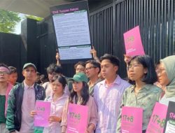 Gen Z Diingatkan Demo 17+8 Harus Damai Seperti 212 Bukan Rusuh Nepal