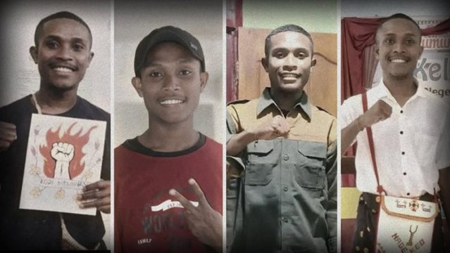 GEGER! Aktivis Yang Tolak Geotermal di Flores Meninggal Tak Wajar Dengan Leher Terikat, Keluarga Minta Diselidiki