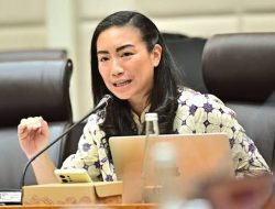 Fraksi Gerindra Segera Nonaktifkan Rahayu Saraswati dari DPR