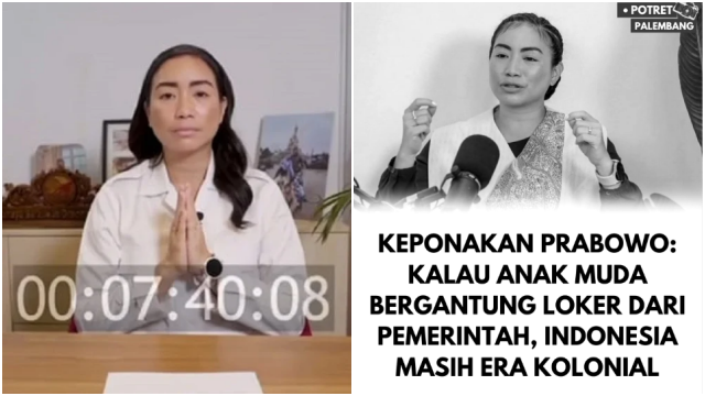 Ini Pernyataan Rahayu Saraswati yang Jadi Alasannya Mundur dari DPR