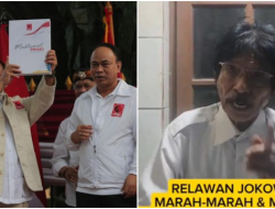Relawan Jokowi Ngamuk Budi Arie Dicopot: Jangan Arogan Prabowo, Ingat Kemenangan Pilpres 2024
