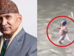 Rekam Jejak Bishnu Prasad Paudel, Menteri Keuangan Nepal yang Ditelanjangi dan Diarak saat Demo