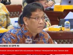 Menkeu Purbaya Soroti Akar Demo: Karena Salah Kelola Fiskal dan Moneter