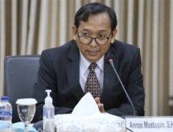 Annas Mustaqim, Calon Hakim Agung yang Kecam KPK Karena Ungkap Tersangka Korupsi