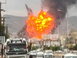 Setelah Qatar Giliran Yaman Dibombardir Israel: 35 Tewas