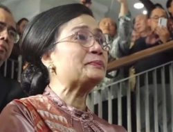 Kekecewaan Sri Mulyani Pasca-Penjarahan Rumah, Mahfud MD: Dia Nangis Disamakan dengan Sahroni