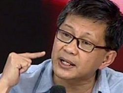 Rahayu Saraswati Mundur dar DPR RI Usai Sakiti Rakyat, Rocky Gerung: Contoh Buat Politisi lain