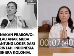 Pernyataan Rahayu Saraswati yang Jadi Alasannya Mundur dari DPR
