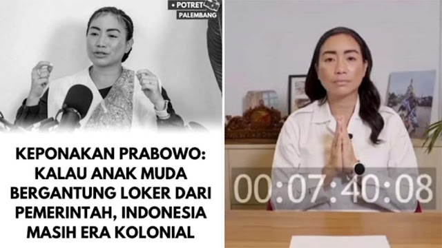 Pernyataan Rahayu Saraswati yang Jadi Alasannya Mundur dari DPR