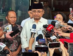 KPK Isyaratkan Menteri Agama Terima Aliran Dana Kasus Kuota Haji 2023-2024