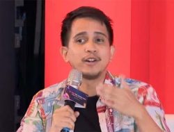 Bukan UU Anti-Flexing, Andovi da Lopez Sodorkan RUU Perampasan Aset untuk Sikat Pejabat Pamer Harta