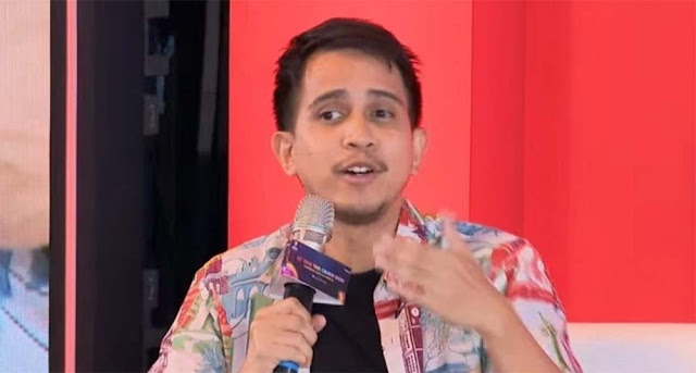 Bukan UU Anti-Flexing, Andovi da Lopez Sodorkan RUU Perampasan Aset untuk Sikat Pejabat Pamer Harta