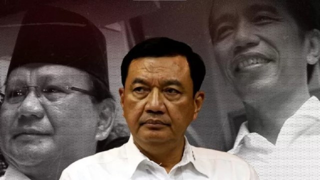 Prabowo Incar Budi Gunawan Sejak Lama? Analis Ungkap Manuver Politik di Balik Reshuffle Kabinet!