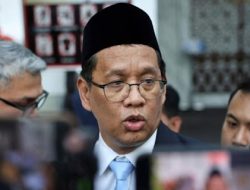 Purbaya Jangan Baper Kalau Dikritik