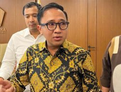Saraswati Jadi Menpora Cuma Gosip