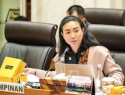 Riwayat Pendidikan Rahayu Saraswati, Keponakan Prabowo yanng Mundur dari DPR