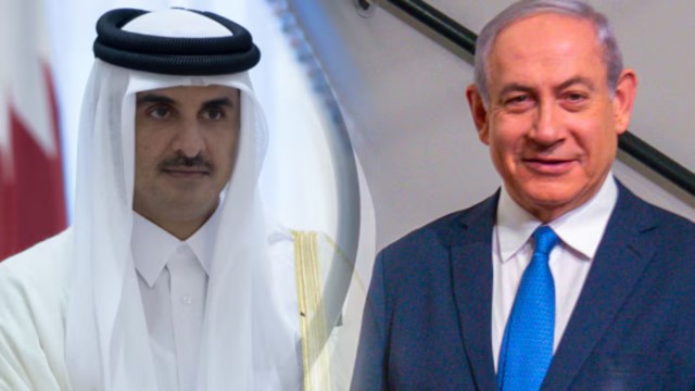 Dituduh Netanyahu Lindungi Hamas, Qatar Beri Balasan Menohok!
