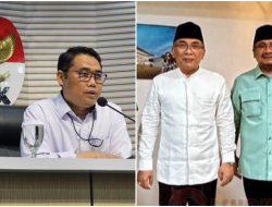 Korupsi Kuota Haji, KPK Berani Obrak-abrik PBNU, Asep Guntur: Kami Hanya Follow The Money