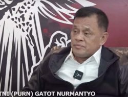 Eks Panglima TNI Sebut Prabowo Bisa Kena Imbas Pelanggaran HAM Berat jika Tak Copot Kapolri
