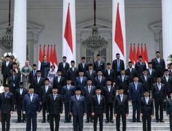 Menteri Bermasalah Siap-siap Kena Reshuffle Jilid II