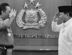 Bahaya! Eks Panglima TNI Sebut Prabowo Bisa Kena Imbas Pelanggaran HAM Berat Jika Tak Copot Kapolri