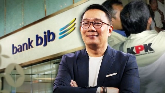 UPDATE! Dugaan Korupsi BJB Ridwan Kamil: Lisa Mariana Ngaku Terima Duit, Sekalian Buat Modal Pilgub Jakarta?