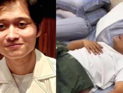 Anak Sule Sampaikan Kabar Duka, Sampaikan Kondisi Kesehatan Terkini Ayahnya
