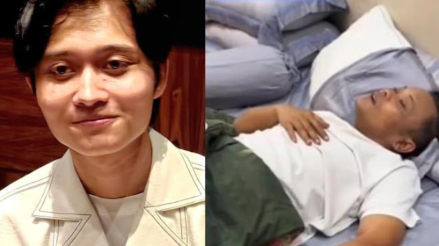 Anak Sule Sampaikan Kabar Duka, Sampaikan Kondisi Kesehatan Terkini Ayahnya