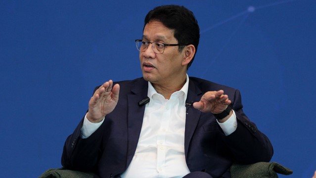 WOW! Mendadak Menkeu Purbaya Disebut Punya Kecerdasan Seperti BJ Habibie Gara-Gara Ini