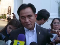 Yusril soal Polemik TNI dan Ferry Irwandi: Sebaiknya Dianggap Selesai