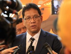 Jangan Percaya IMF, Mereka Itu Licik Penipu! Ucapan Lama Menkeu Purbaya Sardewa Kini Jadi Bumerang?