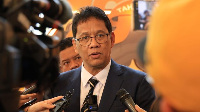 Jangan Percaya IMF, Mereka Itu Licik Penipu! Ucapan Lama Menkeu Purbaya Sardewa Kini Jadi Bumerang?