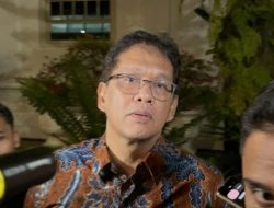 Menkeu Purbaya: Indonesia Tak Akan Krisis Seperti 1998 Lagi