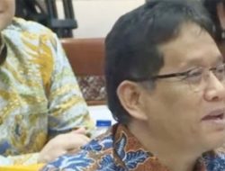 Menkeu Purbaya Yudhi Bahas Soal Dana Ngendap di BI, Ketua Komisi XI DPR RI Langsung Tutup Rapat