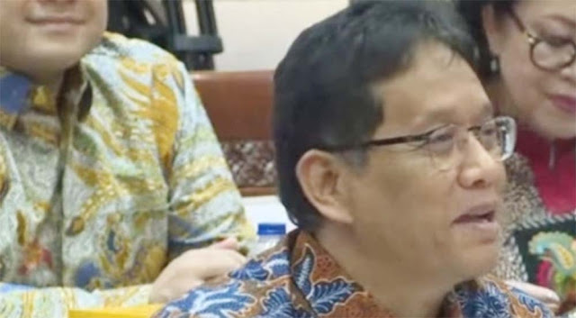 Menkeu Purbaya Yudhi Bahas Soal Dana Ngendap di BI, Ketua Komisi XI DPR RI Langsung Tutup Rapat