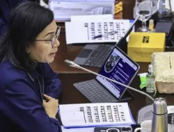 7 Bulan Sejak Dilaporkan, Kasus Coretax Era Sri Mulyani di KPK Masih tak Jelas Rimbanya