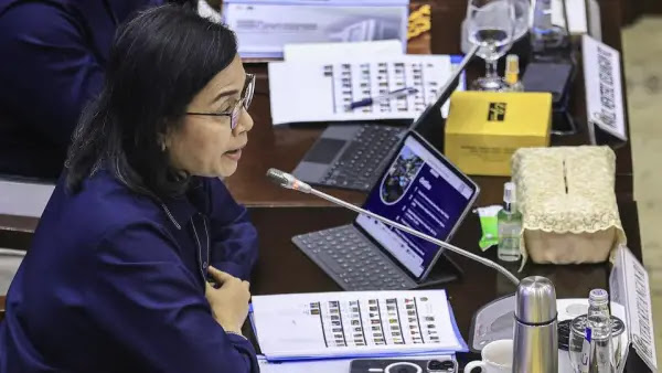 7 Bulan Sejak Dilaporkan, Kasus Coretax Era Sri Mulyani di KPK Masih tak Jelas Rimbanya