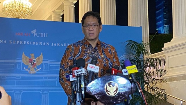 REKOR! Baru 3 Hari Jadi Menteri Keuangan, Purbaya Yudhi Sadewa Sudah 3 Kali Beri Klarifikasi