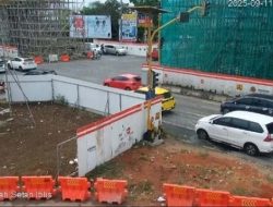 Geger! CCTV Pemda DIY Tampilkan Tulisan Provokatif: Siapa Dalang di Baliknya?