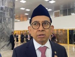 Geger! Fadhil Zon Digugat ke PTUN Jakarta soal Pernyataan Kontroversial Peristiwa Mei 1998