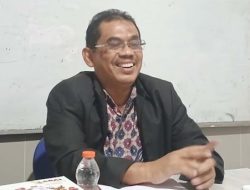Penggugat Ijazah Palsu Jokowi Ajukan Gugatan Citizen Lawsuit ke PN Solo