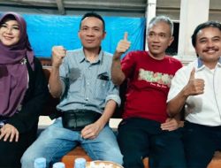 Bambang Tri Baik-baik Saja Meski Lebih Kurus