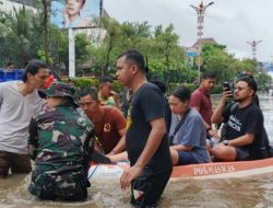 Update Korban Banjir Bali: 16 Orang Meninggal, Satu Hilang