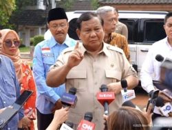 Terungkap! Ini Alasan Prabowo Rahasiakan Sosok Menko Polhukam Definitif Pengganti Budi Gunawan