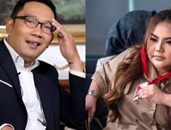 KPK Selidiki Waktu dan Modus Dugaan Aliran Uang Ridwan Kamil ke Selebgram Lisa Mariana