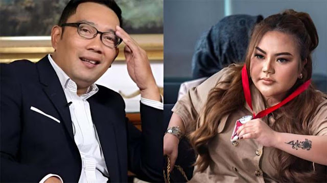 KPK Selidiki Waktu dan Modus Dugaan Aliran Uang Ridwan Kamil ke Selebgram Lisa Mariana