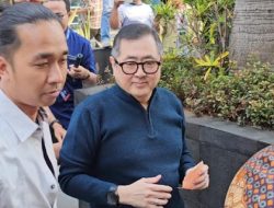 Penetapan Tersangka Rudi Tanoe Sesuai dengan Perundang-undangan yang Berlaku