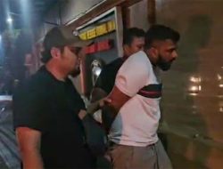 Polisi Tangkap Lima Buronan Kelas Kakap Sri Lanka di Jakarta Barat